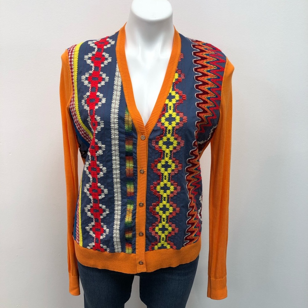 Tory Burch Cardigan